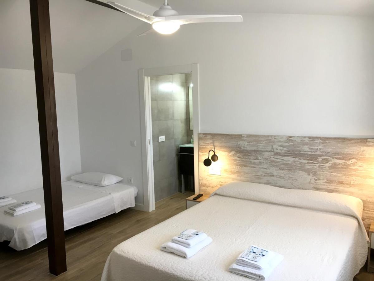 Dona Carmen Hébergement de vacances Siles