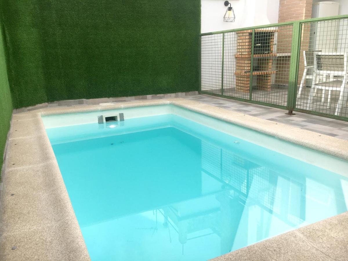 Dona Carmen Hébergement de vacances Siles